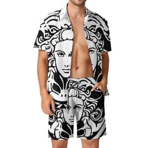 Kokorepublic Leisure Beach Suit